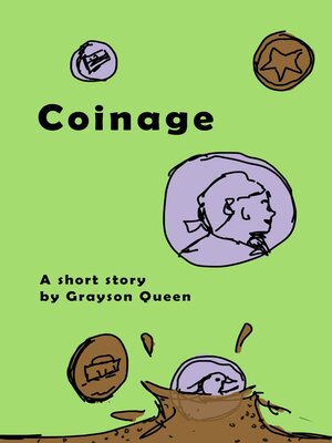 cover image of Coinage